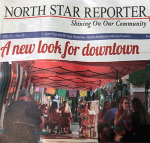 North Star Reporter Newspaper